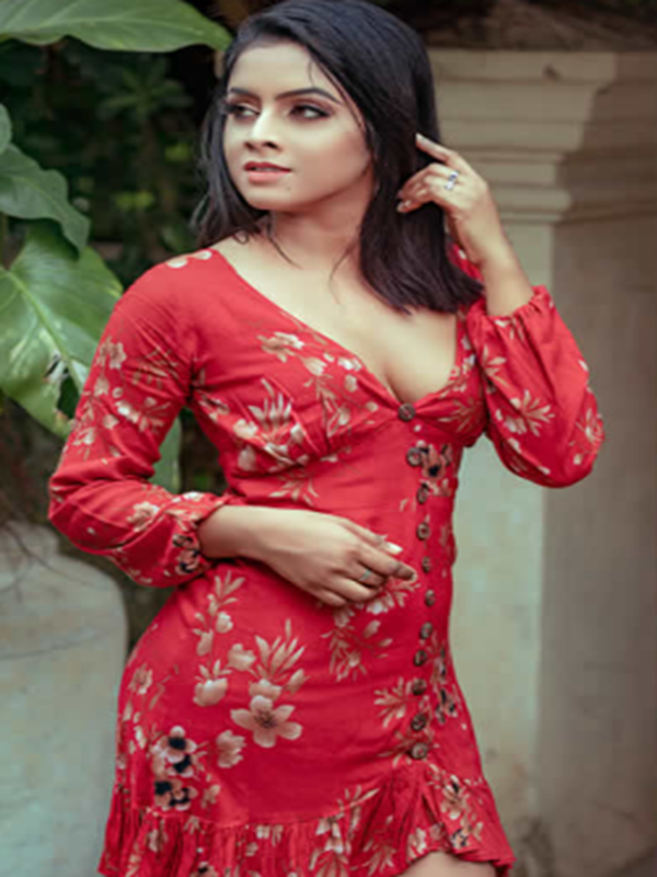 Kolkata escort-Anila