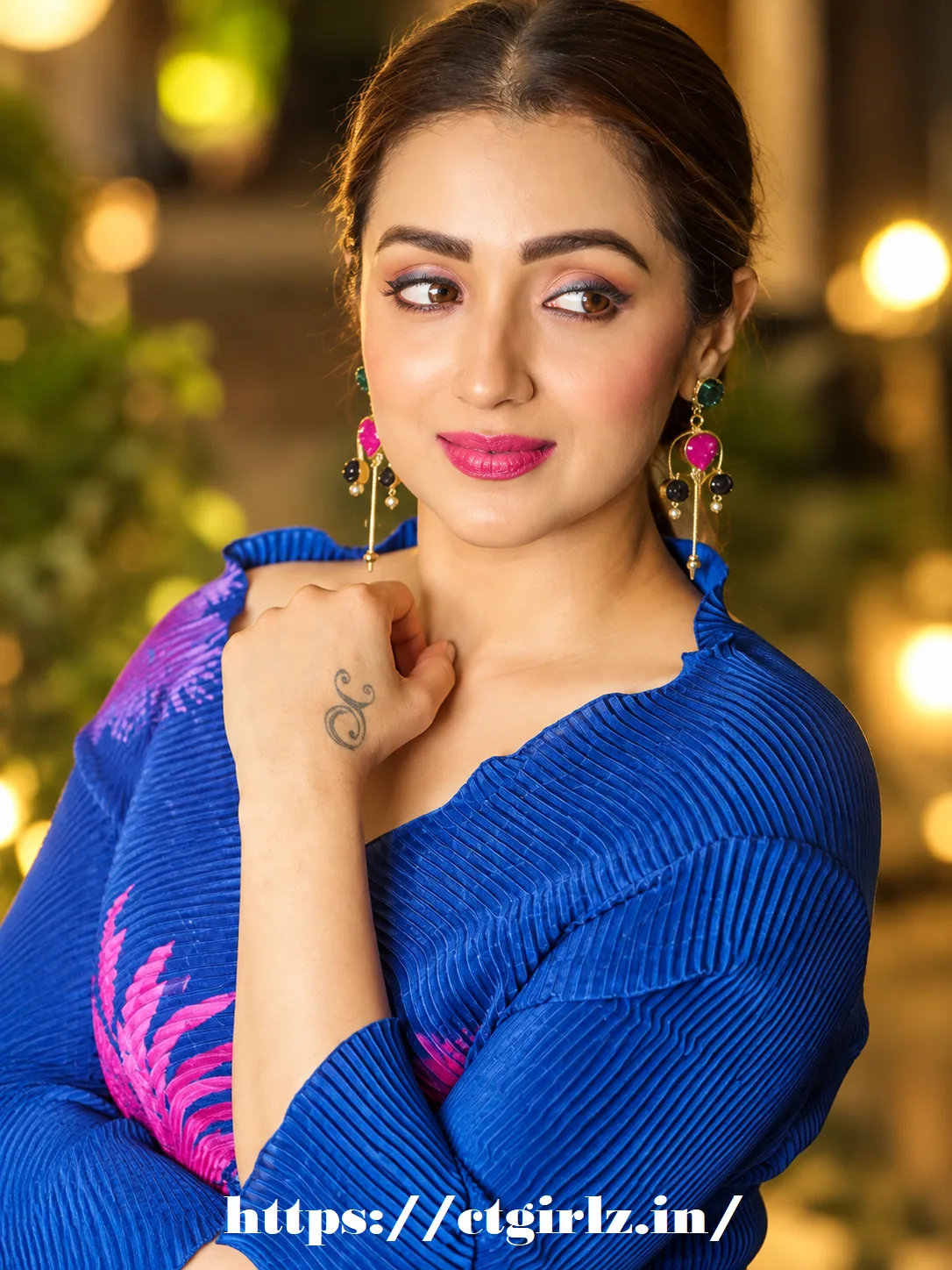 Neeru